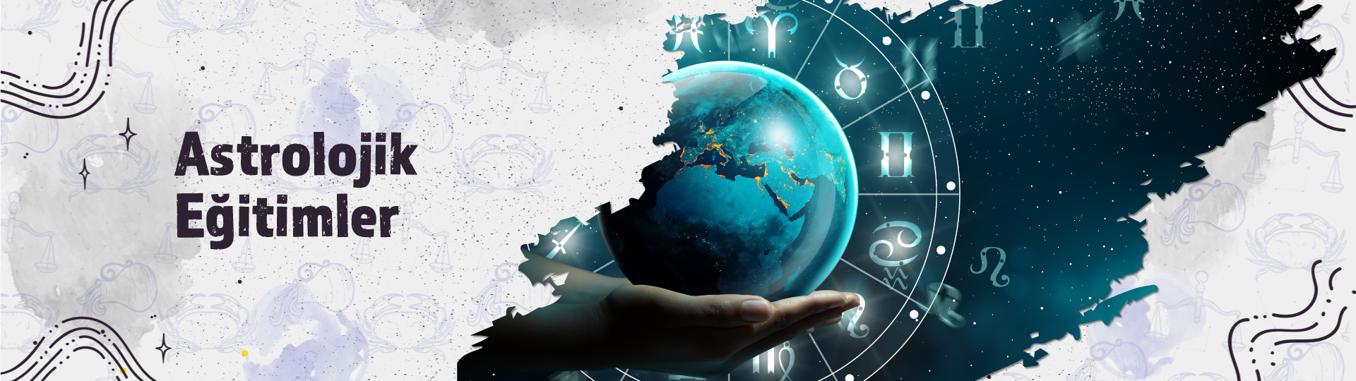 Astroloji Eğitimleri